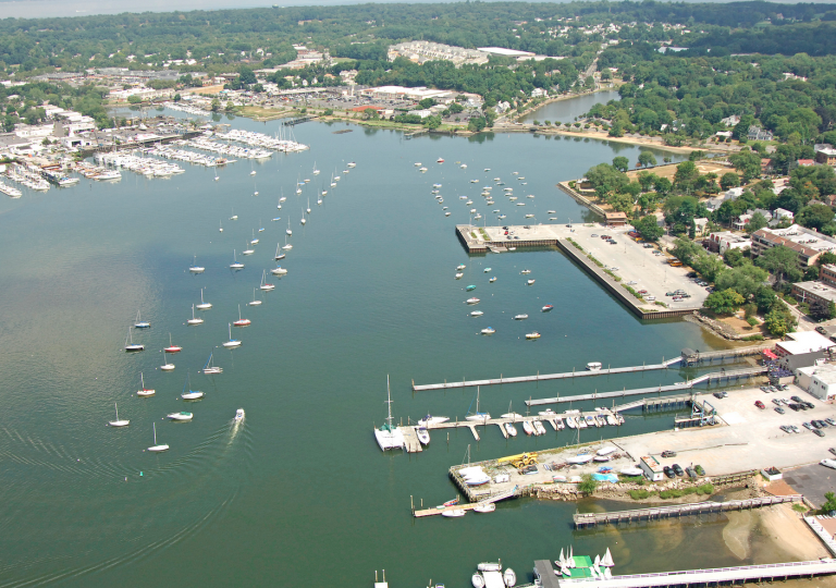 Exit Two of the LI Sound – Long Island Boating World