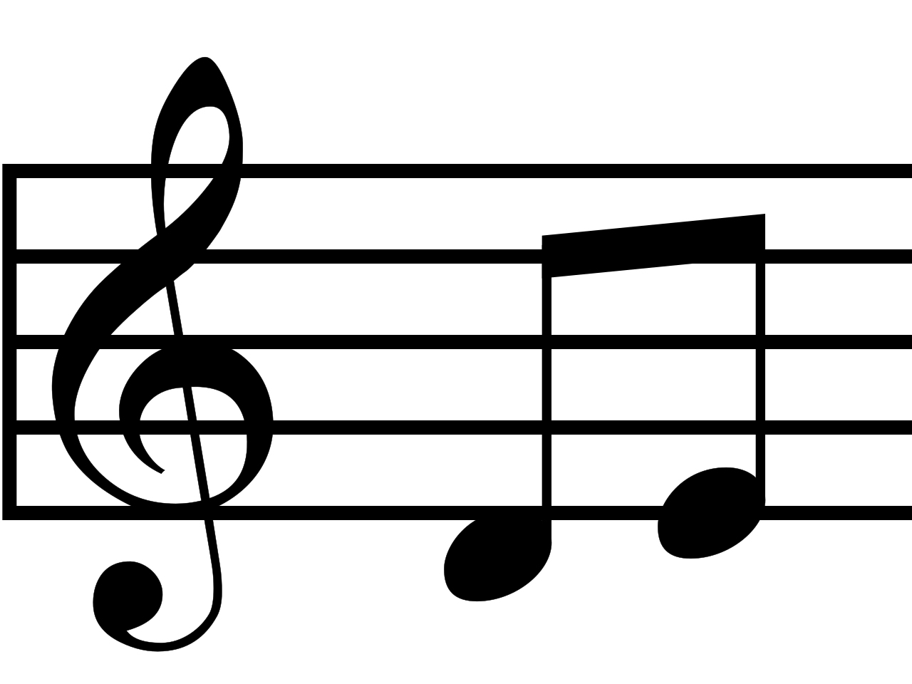 music notea